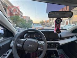 هيونداي أكسنت